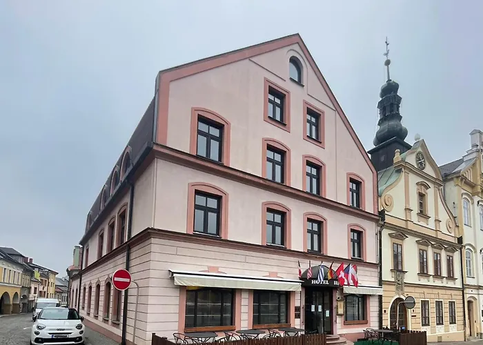 Hotel Bravo