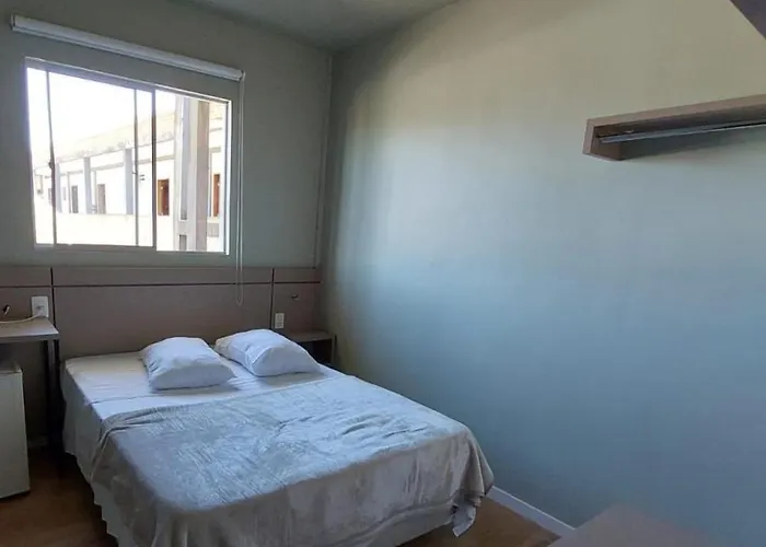 Hotel Pampas