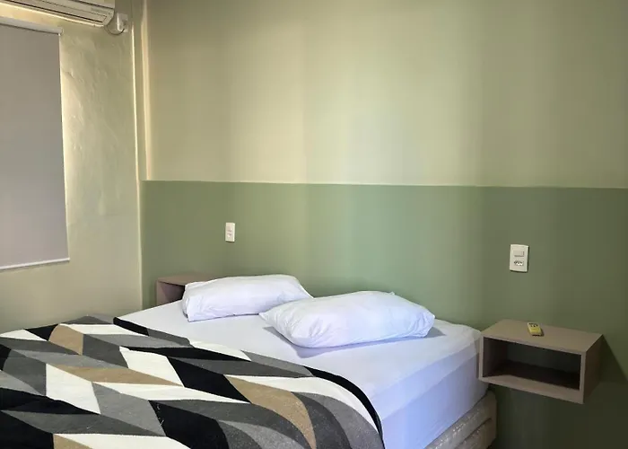 Hotel Pampas