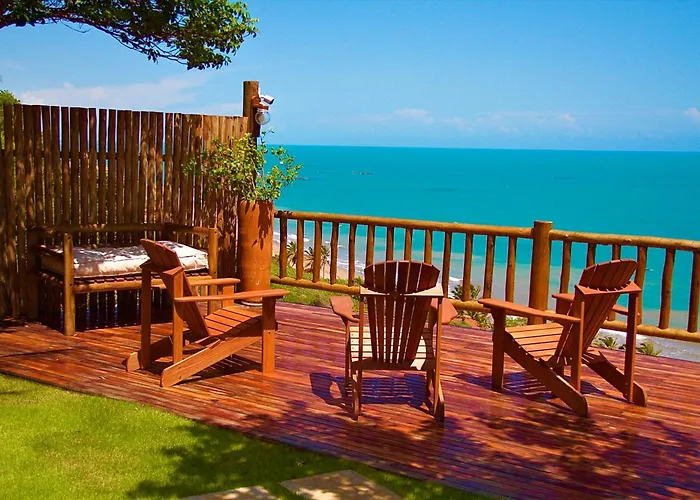 Mar Azul Boutique Hotel