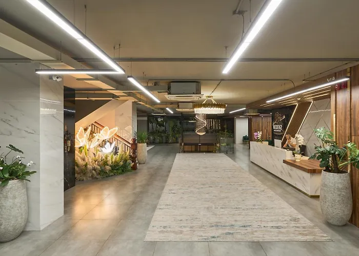 Noden2 Hotel & Apartment