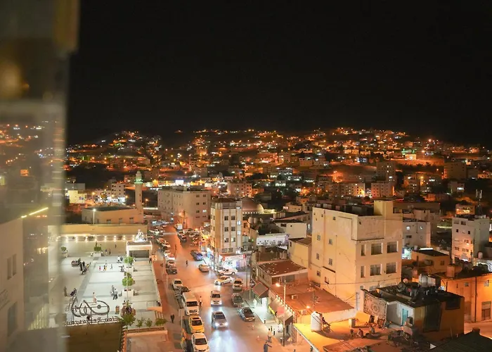 Raqeem Hotel