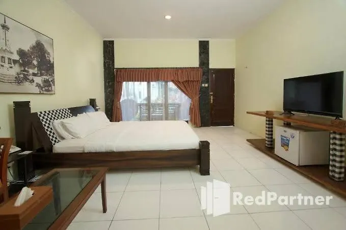Omah Palagan Boutique Hotel