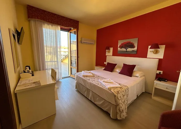 Hotel Duca Della Corgna