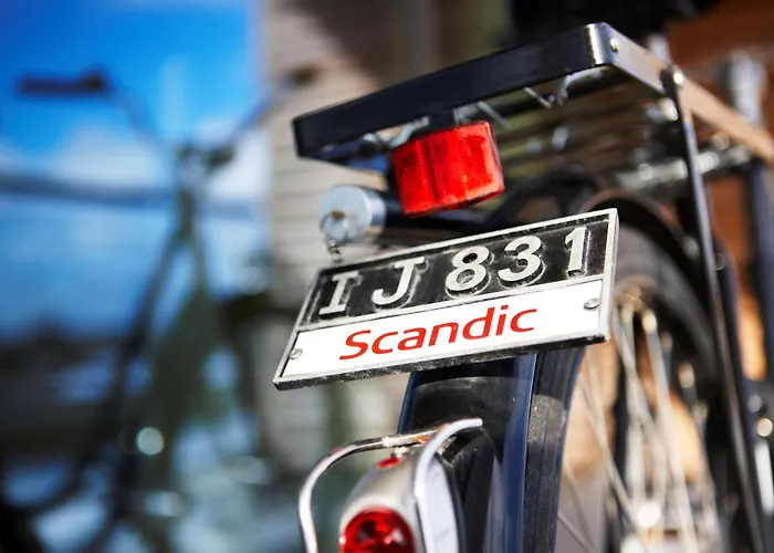 Scandic Glostrup