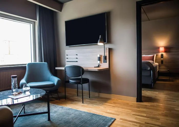 Scandic Glostrup