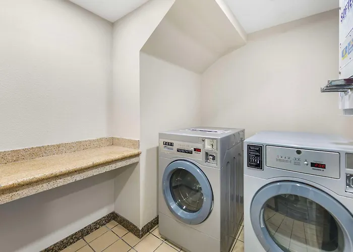 Quality Inn & Suites Sacramento Downtown Area