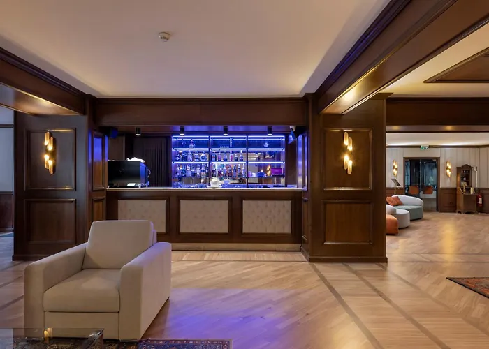 Hotel Corona & Spa , Adults-Only Hotel 14 Plus