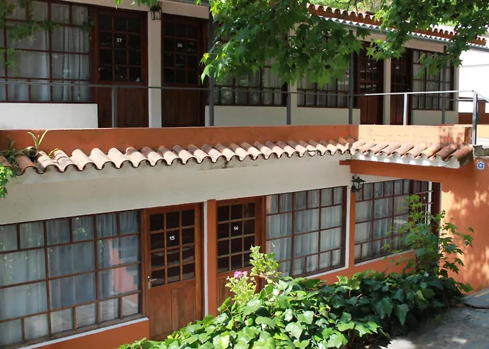 Hotel La Ballena