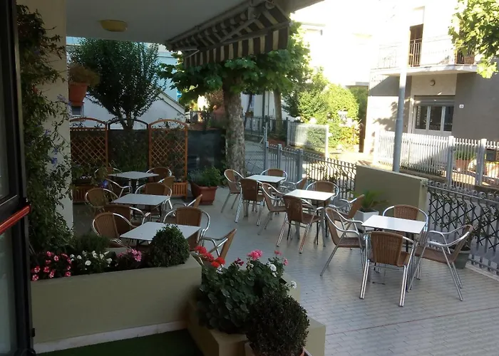Hotel Carmen Viserba