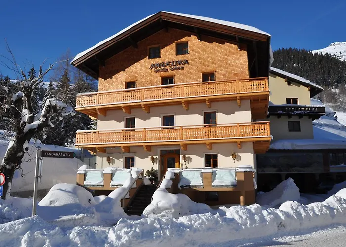 Hotel Angelika