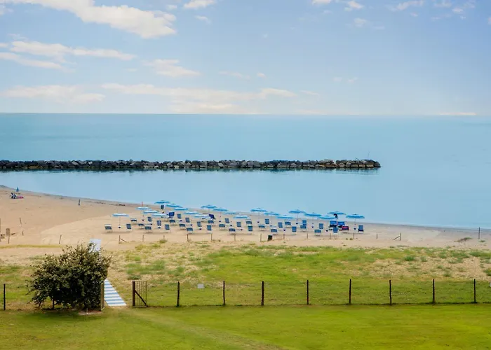 Residence Brezza di Mare