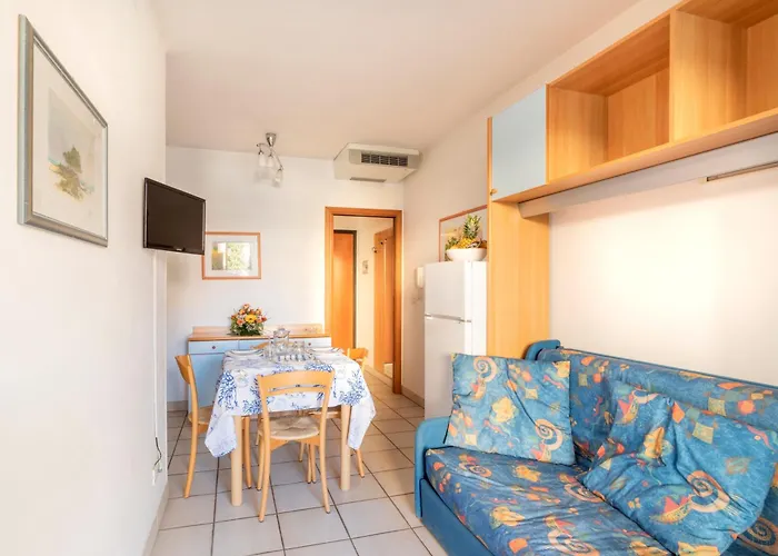 Residence Brezza di Mare