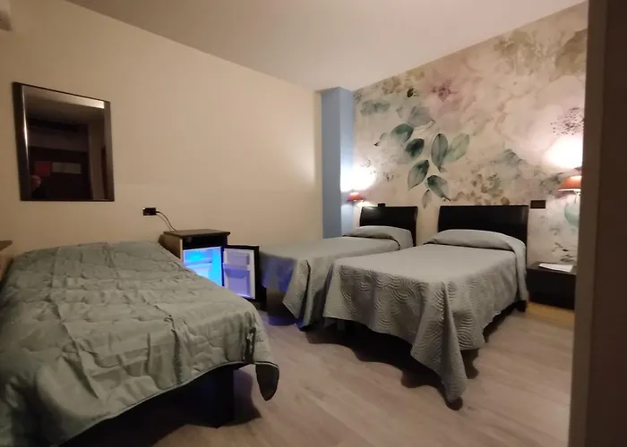 Hotel Milano