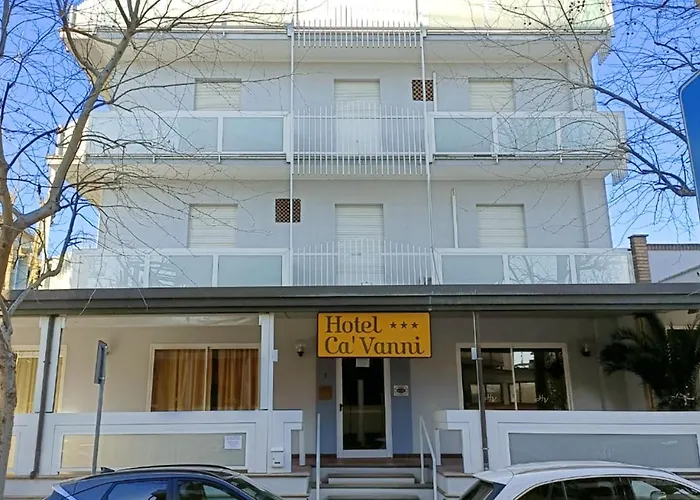 Hotel Cà Vanni