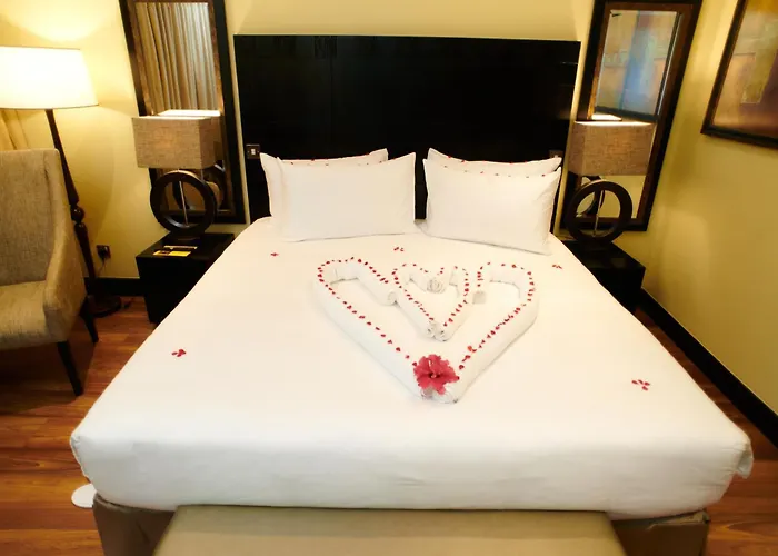 Mount Meru Hotel