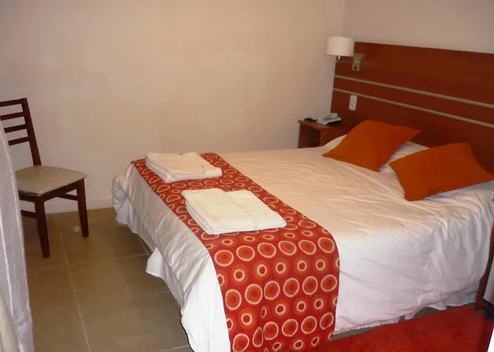 Hotel Identidad