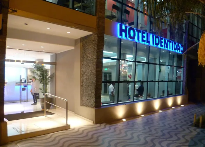 Hotel Identidad
