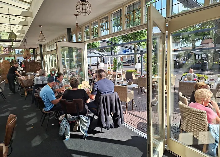 Hotel Centraal