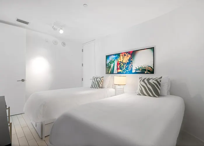Ocean View Residence At South Beach -1114