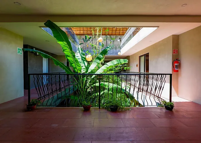 Calea Tulum Boutique Hotel