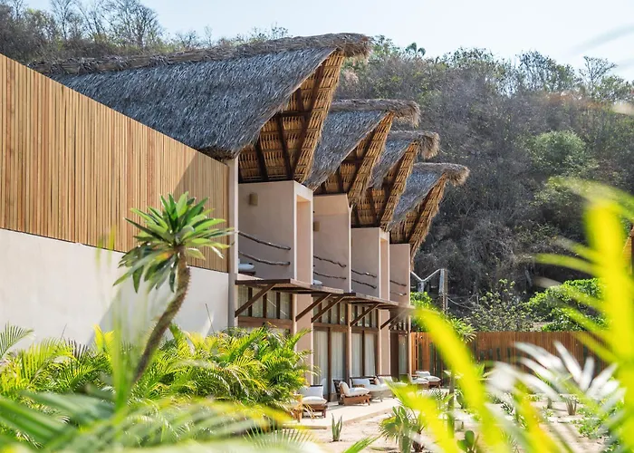 Casa Yati