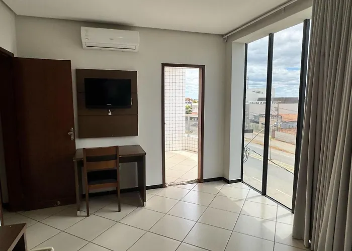 Dois Irmãos Palace Hotel