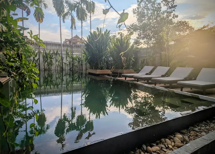 Villa Sun - Boutique Hotel