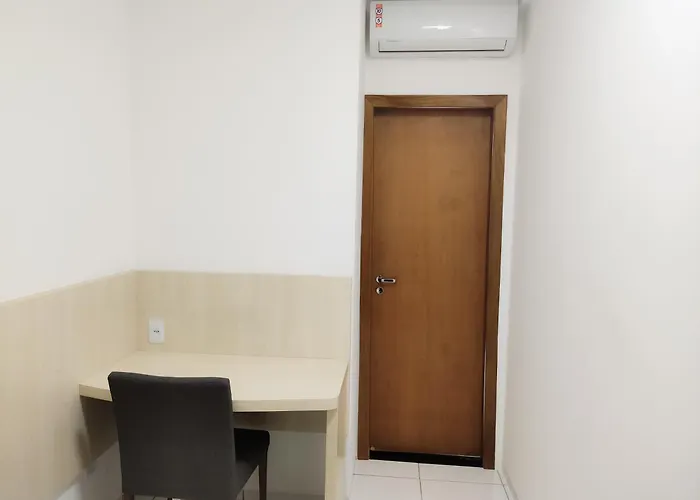 Hotel E Restaurante La Carreta