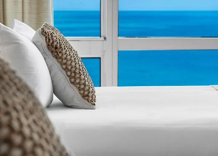 2 Bedroom Private Residence At Carillon Miami Resort -522