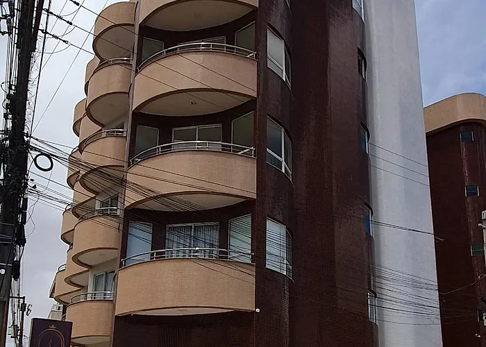 Nordeste Palace Hotel - Glória-SE