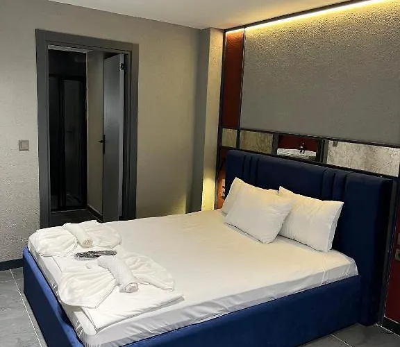 Abone Suites