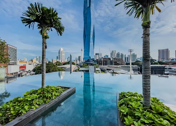 Opus Residences By Wakely Kuala Lumpur