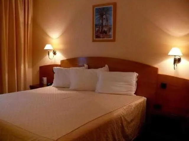 Rym El Djamil Hotel