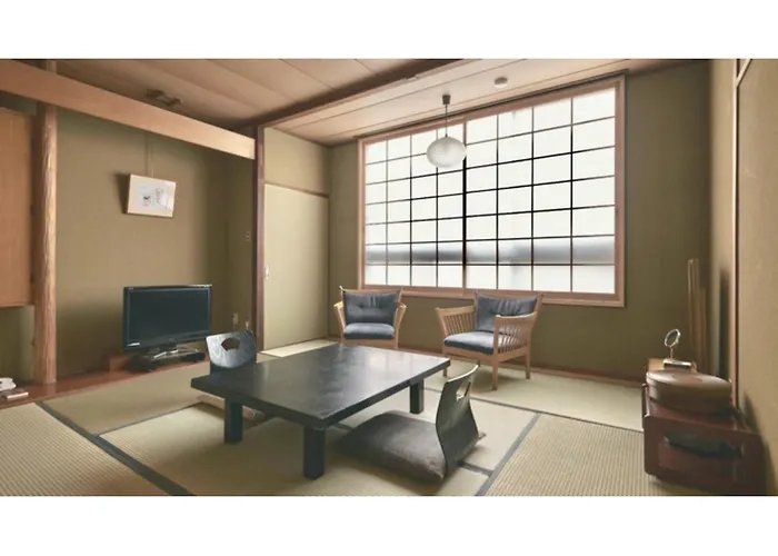 Ryokan Akebono - Vacation Stay 21209V