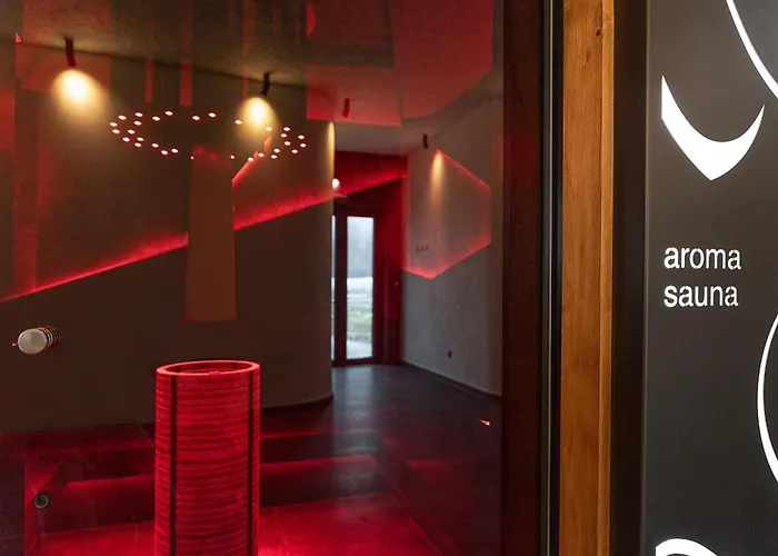 Hotel Biogor Wellness & Spa