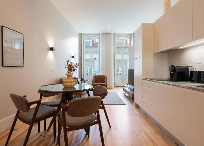 Ando Living - Flores 200 House