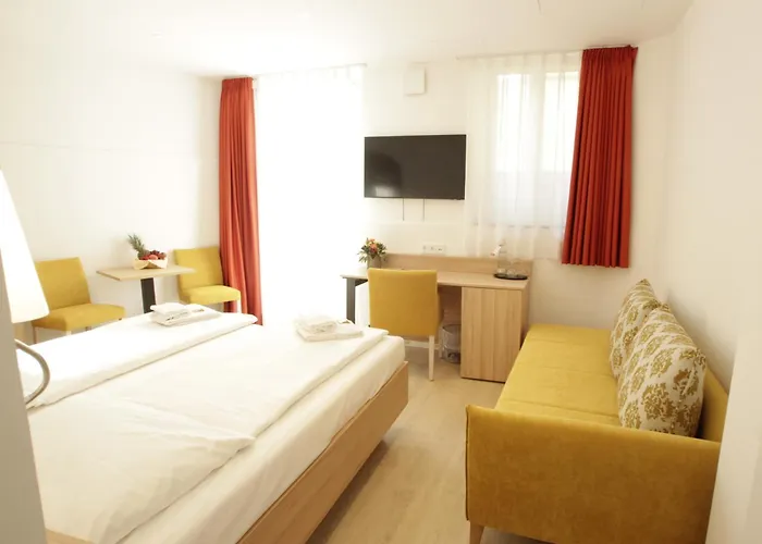 Hotel ADRIA München