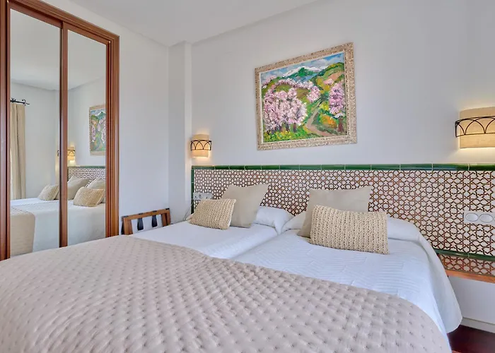 Hotel Mirador Arabeluj