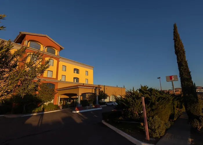 Fiesta Inn Nogales