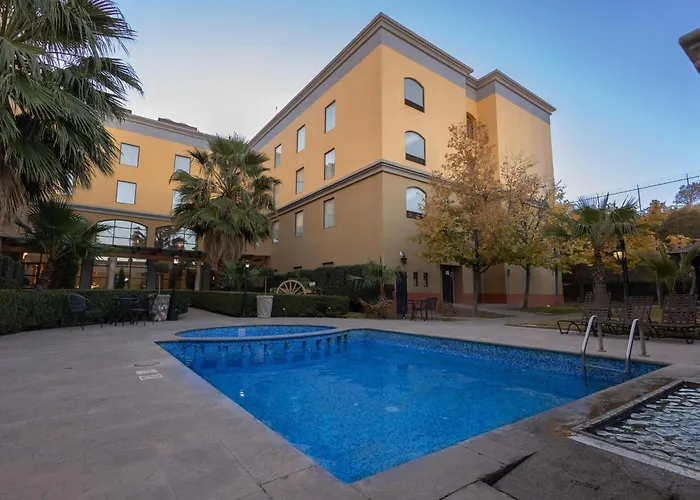 Fiesta Inn Nogales