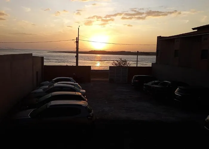 Hana Praia Hotel