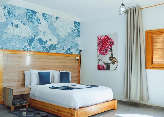 Fyndy Hotel Dakhla