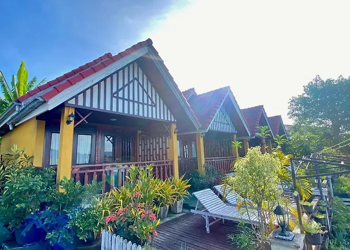 Golden Hotel Dondet