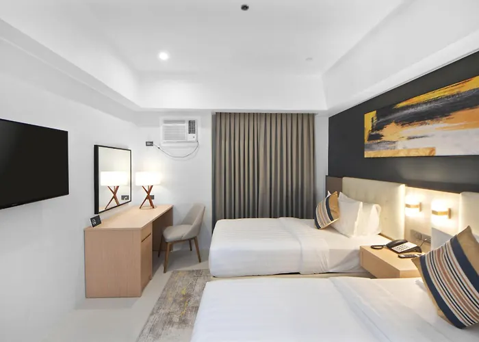 Amarah Hotel