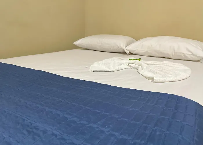 Hotel Villa Green