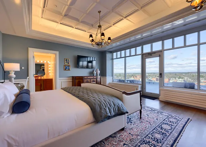 The Executive Suites And Events