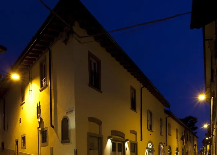 San Rocco Hotel