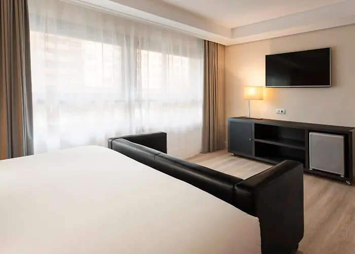 B&B HOTEL Vitoria General Álava