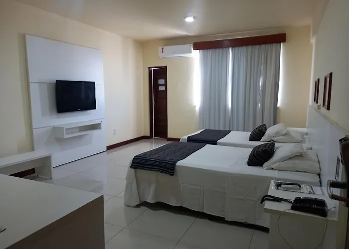 Posseidon Hotel